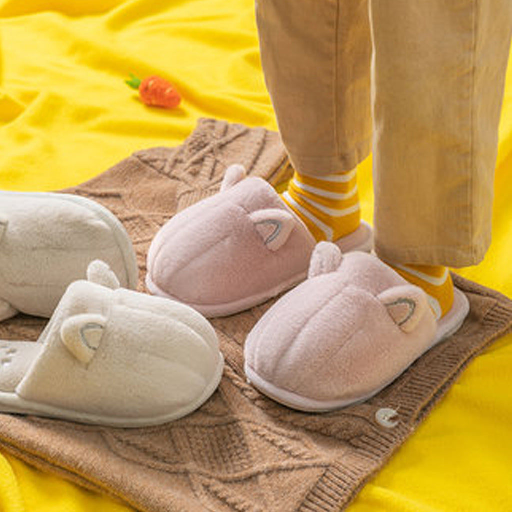 Cat Paws Anti-Slip Slippers