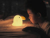 Cuckoo Silicone Night Light