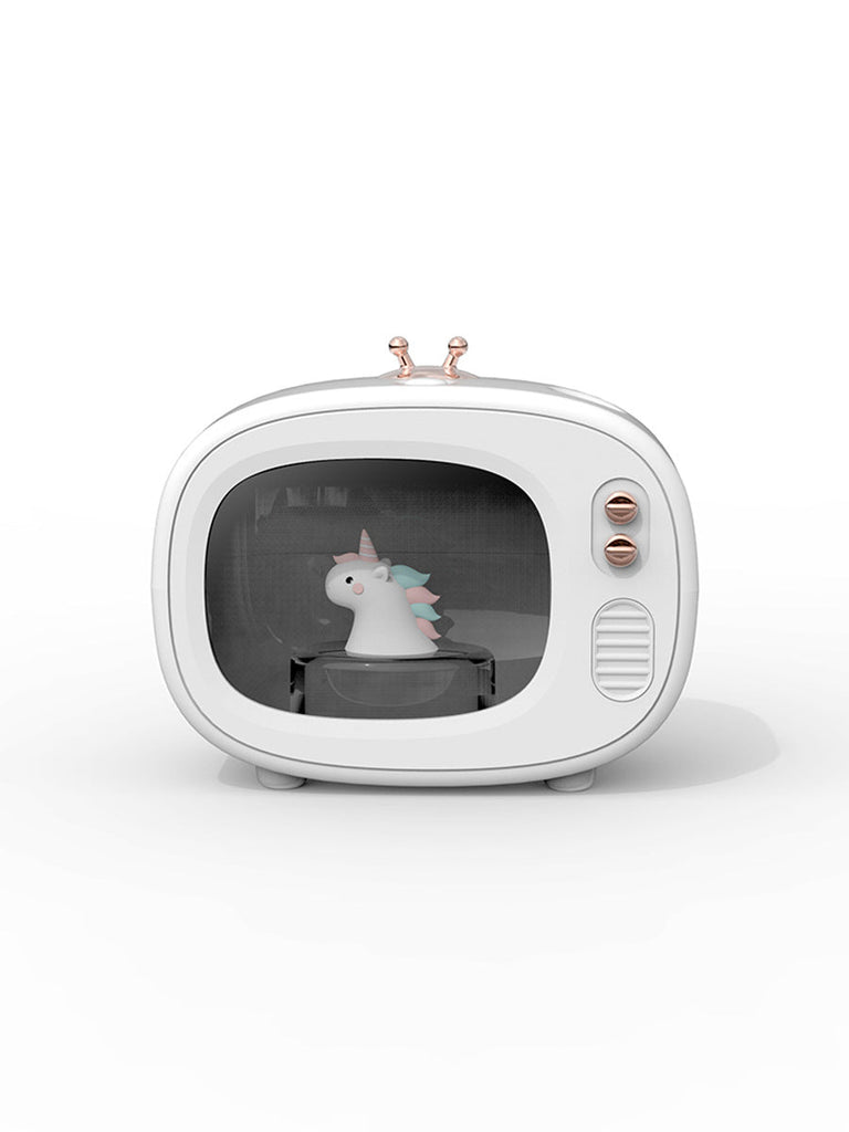 Cute-TV-Animal-Shape-Cool-Mist-Humidifier-White-Unicorn