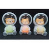 Cute Animal Astronaut Night Light Lamp