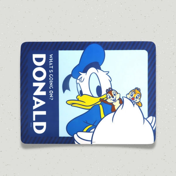 Disney Donald Duck Soft Diatom Bathroom Mat