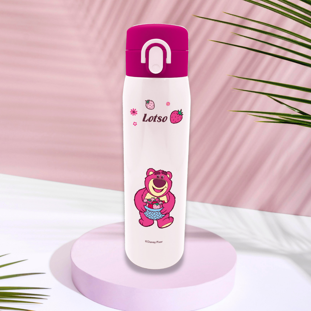 Toy hot sale story thermos