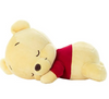 Polyester Winnie the Pooh having a nice dream