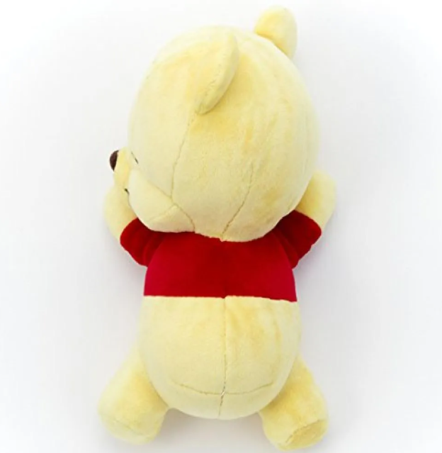 Disney Suyasuy Friends Winnie The Pooh Plush Doll