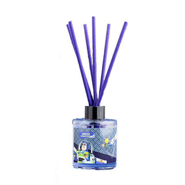 Disney Toy Story Buzz Lightyear Reed Diffuser