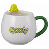 Disney Goofy 3D Face Ceramic Mug