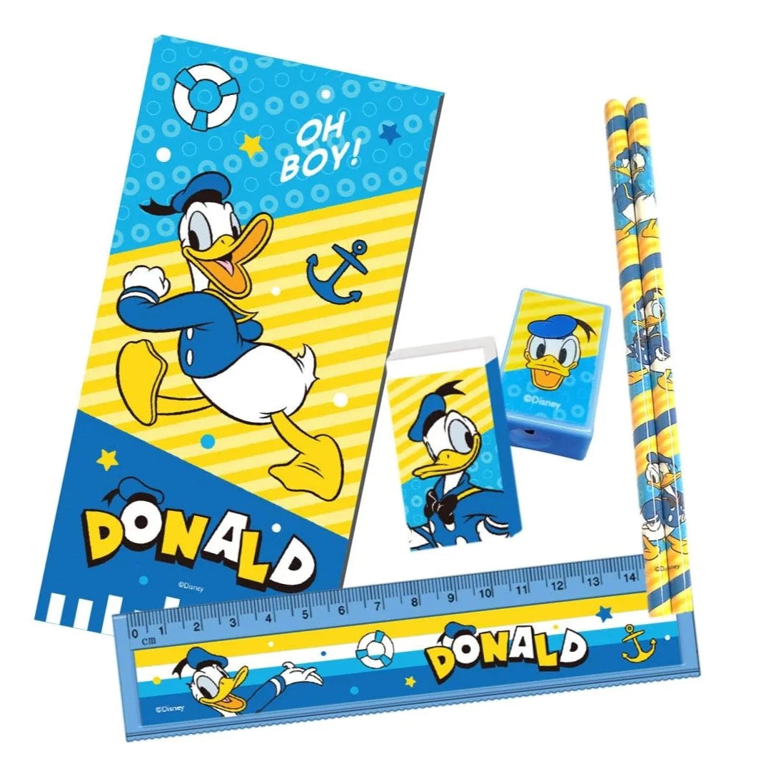 Duck stationery online