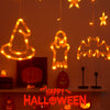 Happy Halloween String Lights