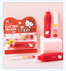 iiGen Sanrio Hello Kitty Electric Eraser