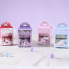 Joytop Sanrio Characters Sticker Tape Gift Box
