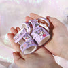 Joytop Sanrio Characters Sticker Tape Gift Box