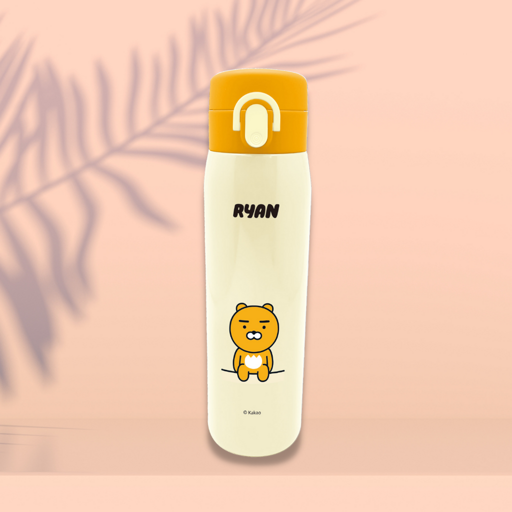 Bt21 2024 thermos bottle