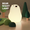 MUID Bear Night Light