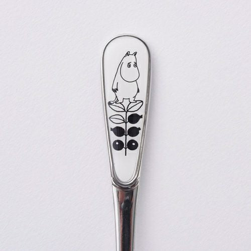 Moomin Characters Tea Spoon - Moomin A