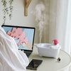 Polar Bear Bathtub Humidifier