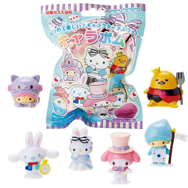 Sanrio Character Bath Bomb With Random Alice