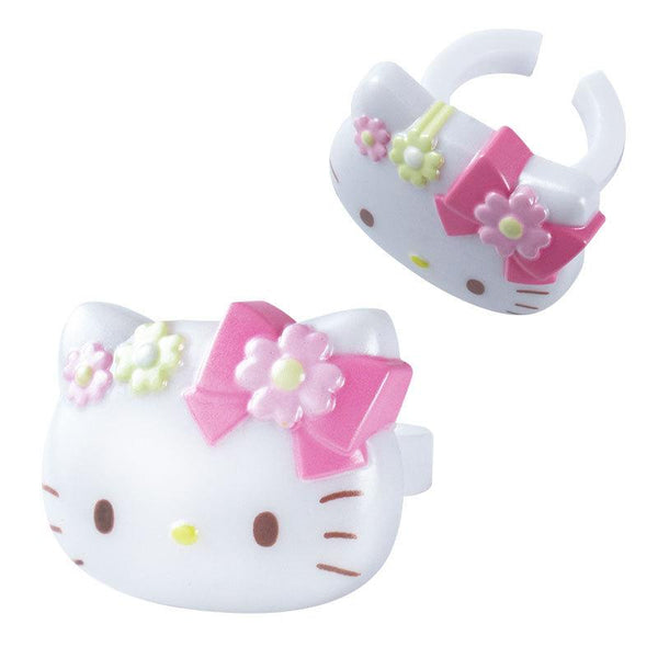 Sanrio Character Bath Bomb With Random Necklaces Or Rings