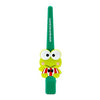 Sanrio Character Keroppi Long Hair Clip