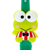 Sanrio Character Keroppi Long Hair Clip