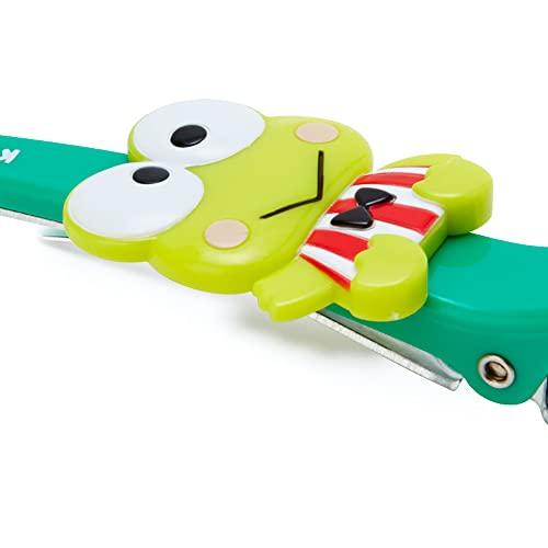 Sanrio Character Keroppi Long Hair Clip