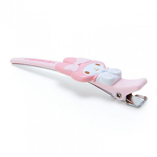 Sanrio Character My Melody Long Hair Clip - B