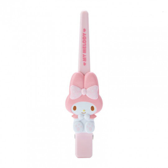 Sanrio Character My Melody Long Hair Clip - B