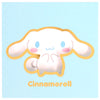 Sanrio Characters Square Memo Pad - Cinnamoroll