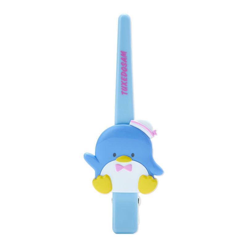 Sanrio Character Tuxedo Long Hair Clip