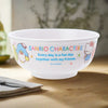 Sanrio Characters Melamine Bowl