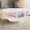 Sanrio Characters Melamine Bowl