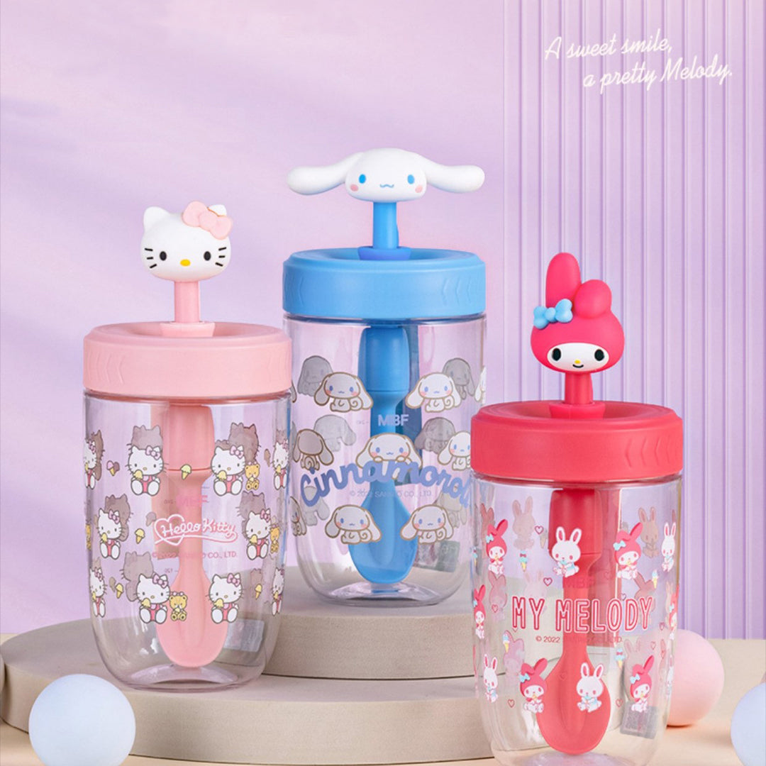 Sanrio Characters Spray Bottle Hello Kitty