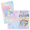 Sanrio Family Characters Sticker Pack