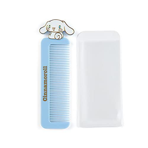 Sanrio Cinnamoroll Compact Comb With Case