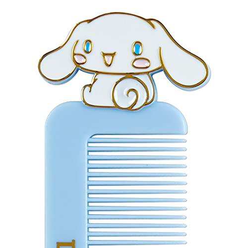 Sanrio Cinnamoroll Compact Comb With Case