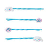 Sanrio Cinnamoroll Hair Pin Set With Case