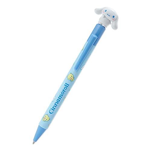 Sanrio Cinnamoroll Mascot Ballpoint Pen