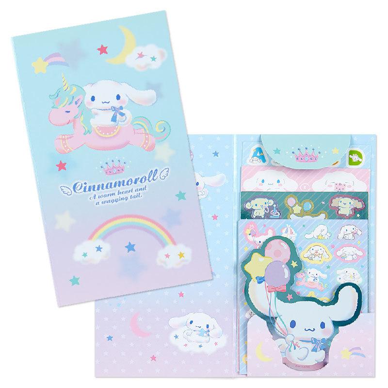 Sanrio Cinnamoroll Sticker Pack