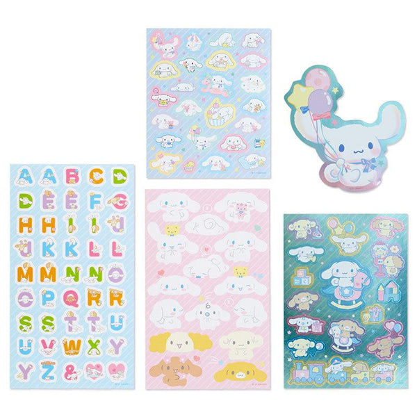 Sanrio Cinnamoroll Sticker Pack