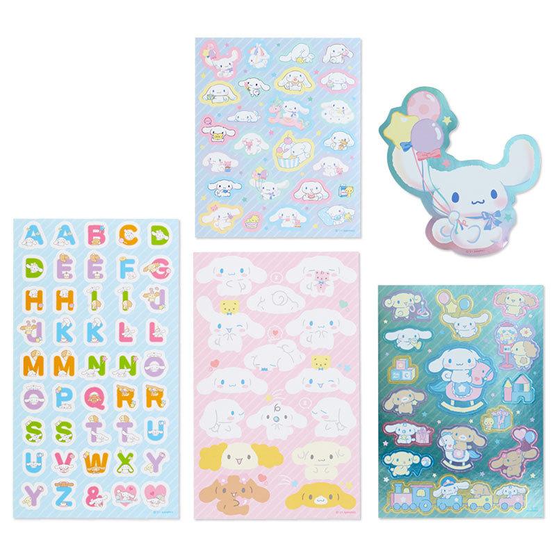 Sanrio Cinnamoroll Sticker Pack