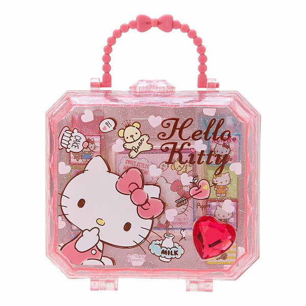 Buy Sanrio Hello Kitty Mini Clasp Purse - Vintage Milk & Apples at