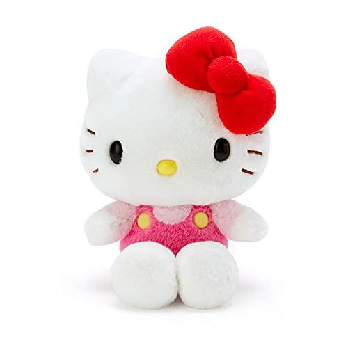 Sanrio Hello Kitty Plush Doll Toy – Twinkle Glory