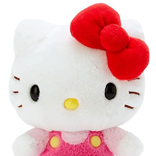 Sanrio Hello Kitty Plush Doll Toy
