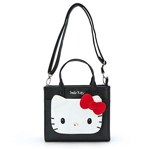 Sanrio Hello Kitty Two Way Shoulder Bag Tote Bag
