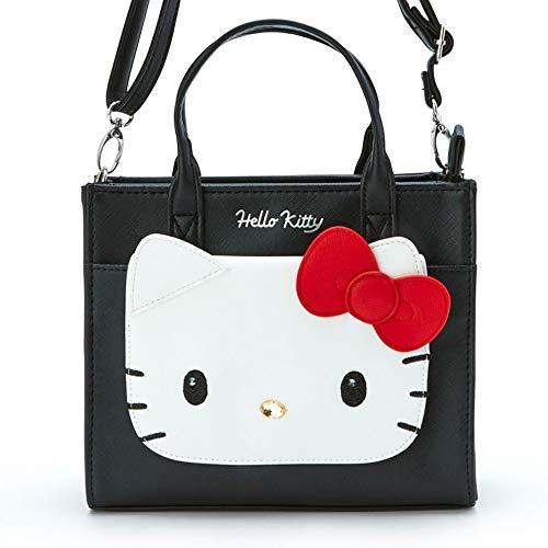Sanrio Hello Kitty Two Way Shoulder Bag Tote Bag