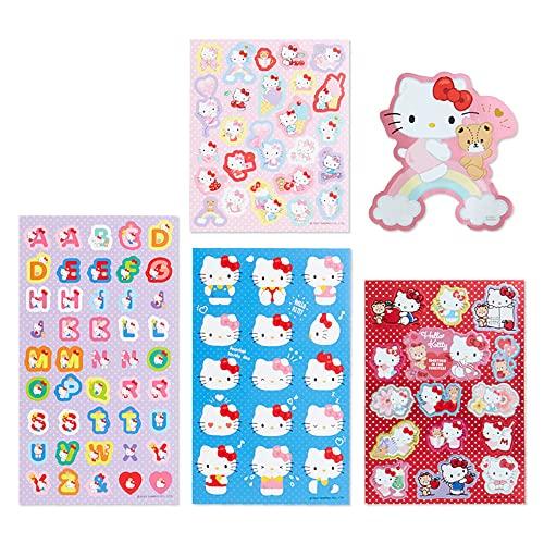 Sanrio Hello Kitty Sticker Pack