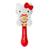 Sanrio Hello KItty Shape Hair Brush