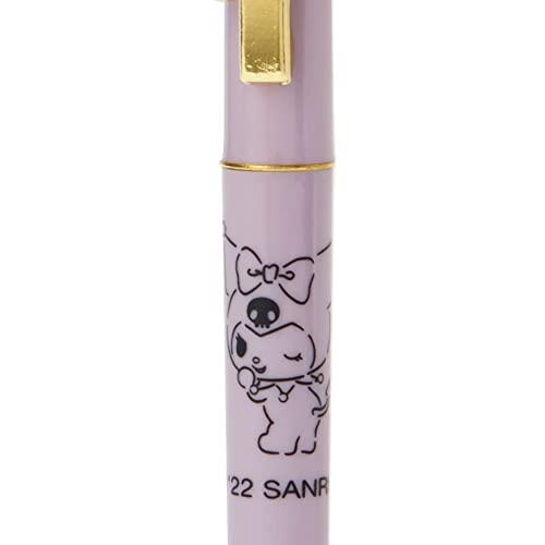 Sanrio Kuromi Ballpoint Pen