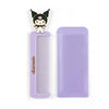 Sanrio Kuromi Compact Comb With Case