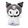 Sanrio Kuromi Magnetic Base Stand Plush Toy