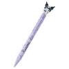 Sanrio Kuromi Mascot Ballpoint Pen